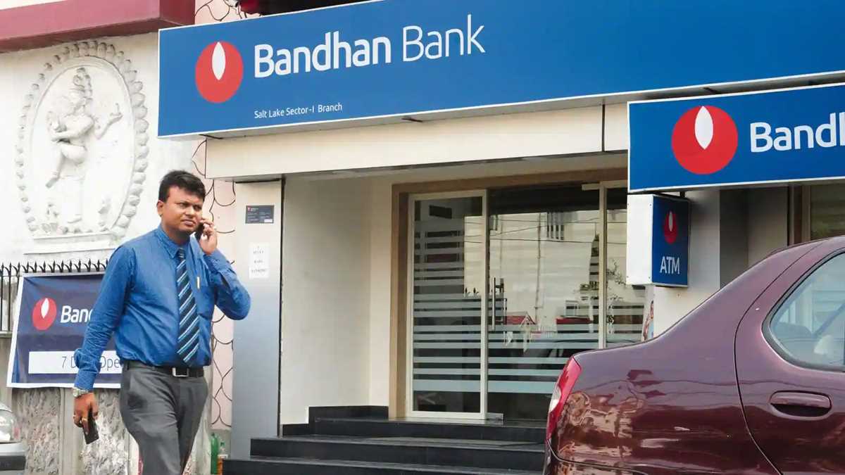 बंधन बैंक ने दूसरी तिमाही में बांटे 22 प्रतिशत अधिक ऋण